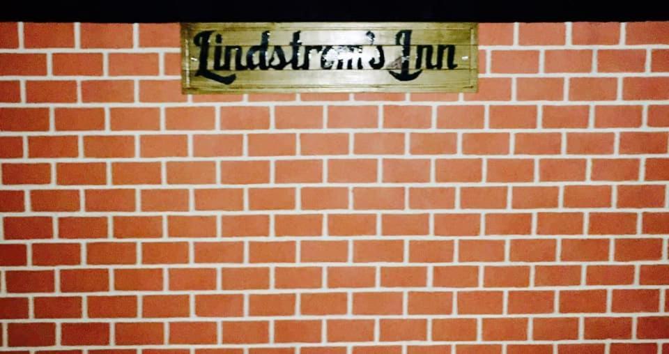 Lindstrom'S Inn Панглао Екстериор снимка